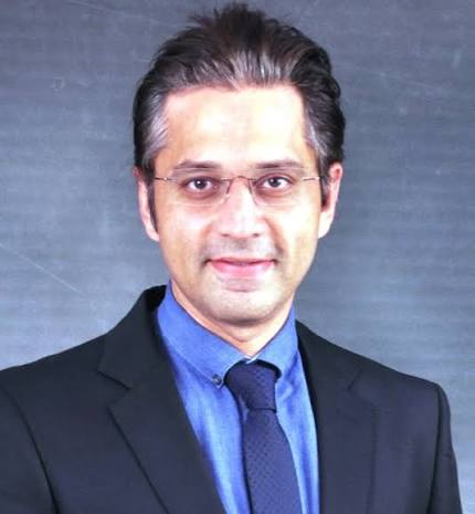 Dr Mudit Khanna